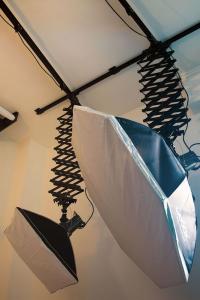 Alternalab Sala di posa