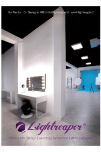Studio Lightreaper