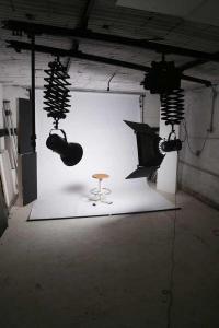 Sala Posa Undici Blu