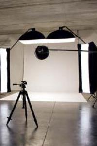 shooting factory roma