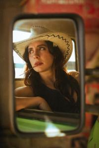 Alessia Woodstock