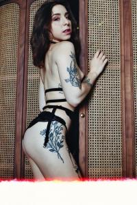 Clementine Poulain