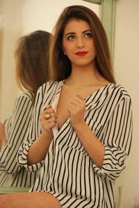 Eleonora Maria Letizia