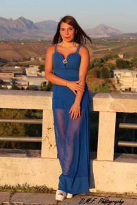 Vincenza Maria Battaglia