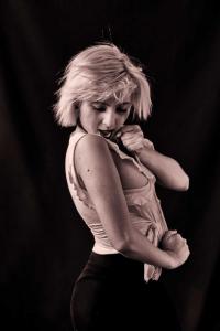 Giada Franca Carbone