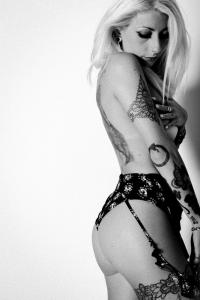 Annalisa Mangiatordi