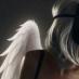lady.bluemdl - Modella