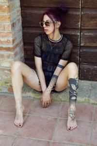 Lucy Model