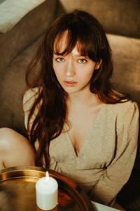 Mademoiselle Vanille