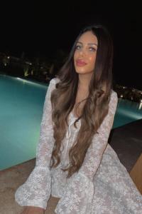 Nina LaSultana Nina LaSultana