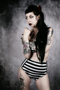 Velenia Plastique