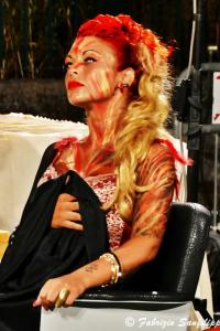 anna estetista-truccatrice specializzata in make up spose-cineteatrale