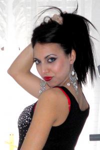 Valentina Gloria Barbieri