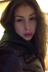 Ilona Verna Mialeshka Aliaksandrauna