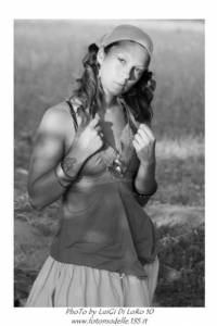 alessandra castronovo