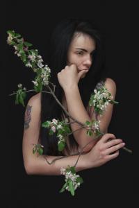 Fatina Accacci - Giorgia Giuliani