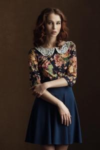 Ангелина Тихненко