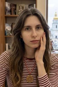 Evangeline Derungs
