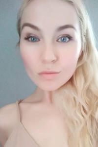 Olga Mukhina
