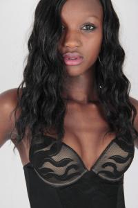 Compaore Faouzyatou Rosane