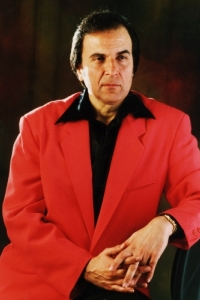 carlo martini