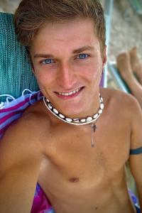 Patrick Giannantoni