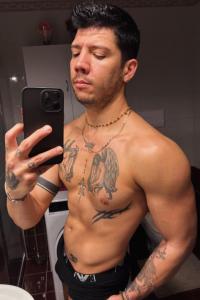 Carlos Yohander Martinez Ortiz