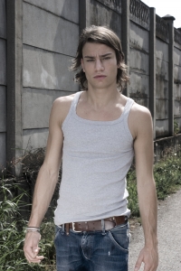 Marco Villani